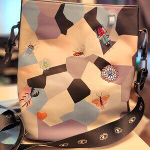 Min & Mon Vincent shoulder bag